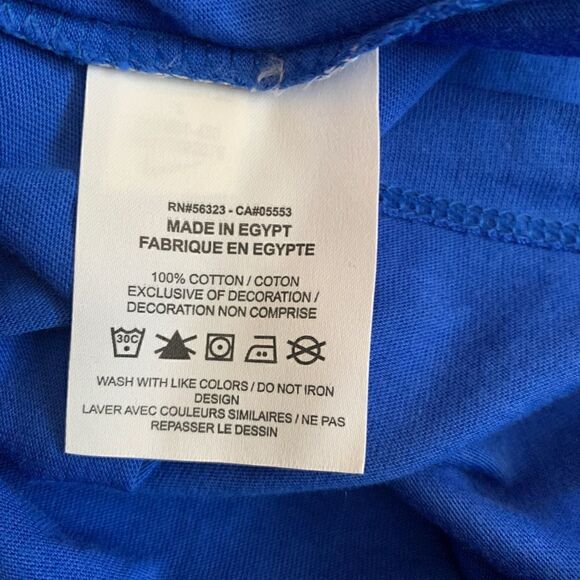 Nike boys size L Beast graphic t shirt perfect for any athlete to wear - Picture 3 of 4